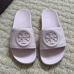 Tory Burch Lina slide size 7